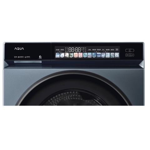 Máy giặt Aqua Inverter 10 kg AW10-B4377U1L(GN)