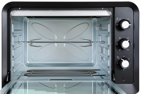 Lò nướng Sanaky 80 lít VH-809S2D