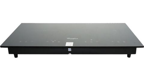 Bếp điện đôi Whirlpool ACH752S/BLV