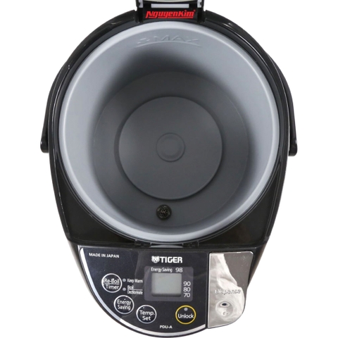 Bình thủy điện tử Tiger ADU-A30W