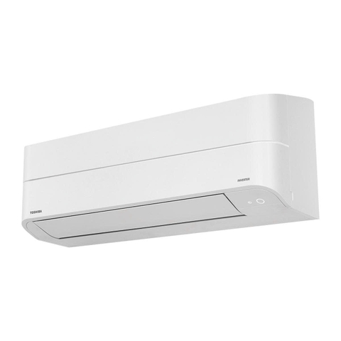 Máy lạnh Toshiba Inverter 1 HP RAS-H10P2KCVG-V