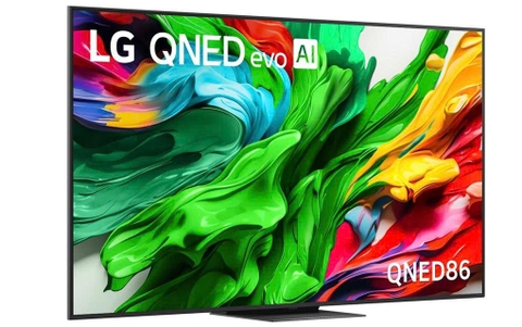 Smart Tivi QNED evo LG AI 4K 65 inch 65QNED86ASA [2025]