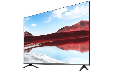 Google Tivi Xiaomi A Pro QLED 4K 43 Inch L43MA-SSEA
