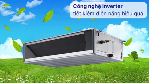 Dàn lạnh multi âm trần nối ống gió Samsung 24,200BTU AJ071TNLPKH/EA