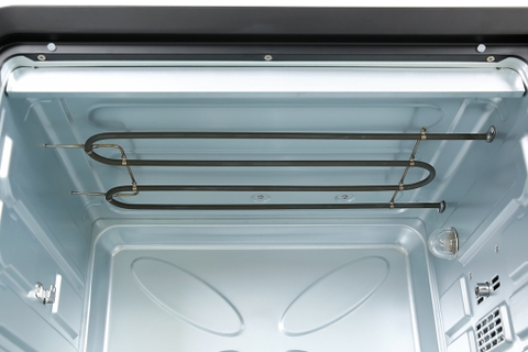 Lò nướng Sanaky 80 lít VH-809S2D