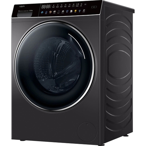 Máy giặt sấy Aqua Inverter giặt 13 kg - sấy 8 kg AQD-DH1300H PS