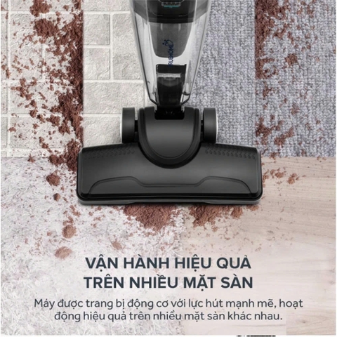 MÁY HÚT BỤI TRUEHOME TC-SBLA1(B)