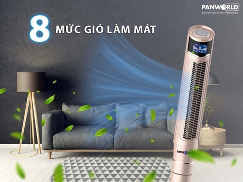 Quạt Tháp Panworld PW-059H / PW-029H