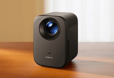 Máy chiếu Xiaomi Smart Projector L1 EU (BHR9417EU)