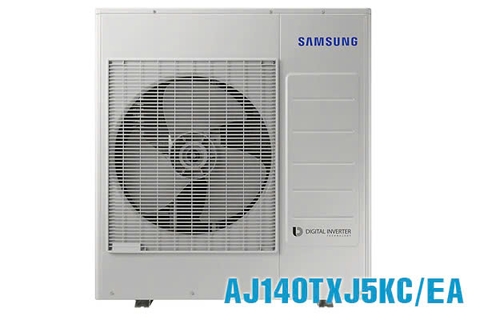 Dàn nóng Multi Samsung 1 chiều 47,700BTU AJ140TXJ5KC/EA