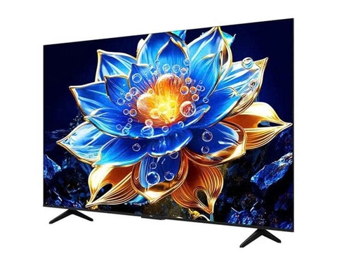 Google Tivi TCL AI 4K 75 inch 75P69K