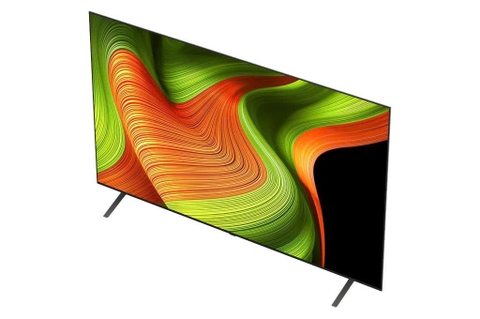 Smart Tivi LG OLED AI 4K 48 Inch OLED 48B5PSA