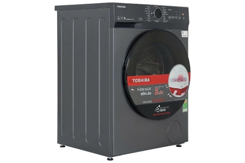 Máy giặt Toshiba Inverter 10 kg TW-T23BU110UWV(MG)