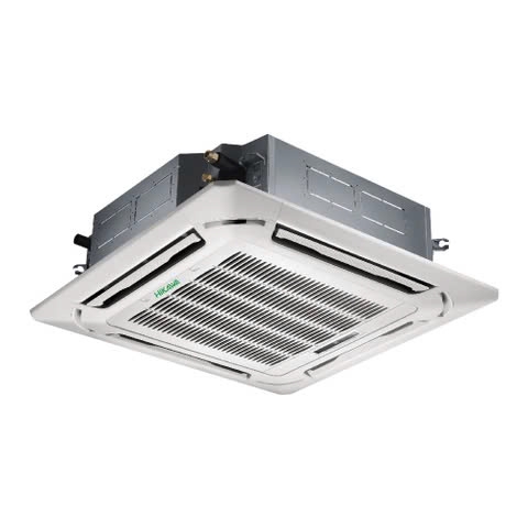 ( MALAYSIA ) Điều hòa âm trần Cassette MONO HIKAWA 1 chiều 30000 BTU HI-CC30M/HO-CC30M ( 1 PHA )