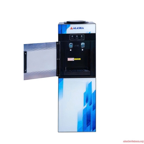 Máy nước uống nóng lạnh Alaska R10 NEW