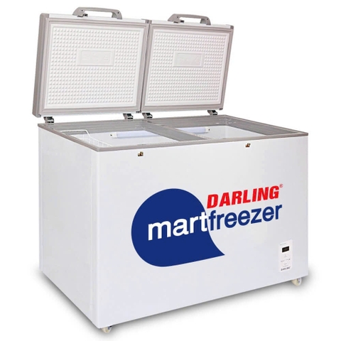 Tủ đông Darling 1 Ngăn Smart Freezer DMF-4799AS