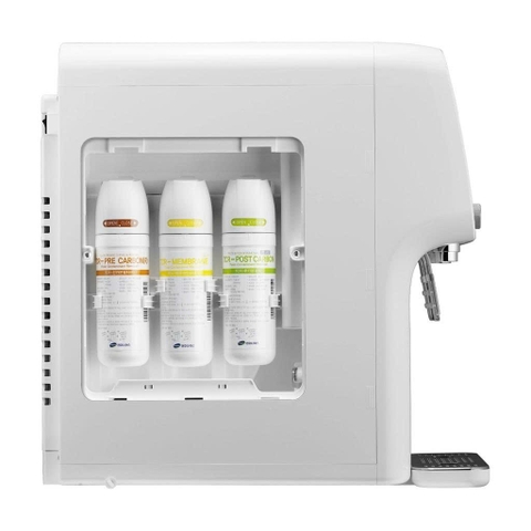 Máy lọc nước nóng lạnh đặt bàn ChungHo GWP-40C9500N