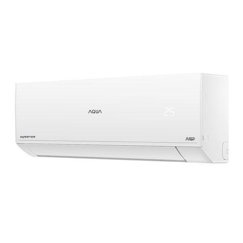 Máy lạnh AQUA Inverter 1.5 HP AQA-RV13QA5