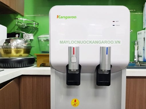 Cây nước nóng lạnh Kangaroo KG53A3