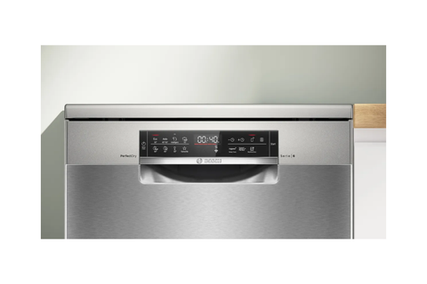 Máy rửa chén Bosch SMS6ZCI01P