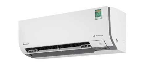 Máy lạnh Daikin Inverter 1hp FTKM25AVMV [ Mới ]