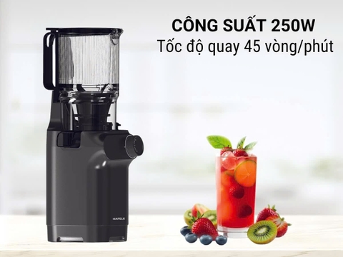 Máy ép chậm Hafele HS-J108SG