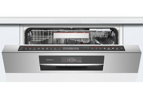 Máy rửa chén Bosch SMI8ZDS81T