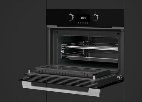 Lò vi sóng kết hợp nướng 44 lít Teka MLC 844