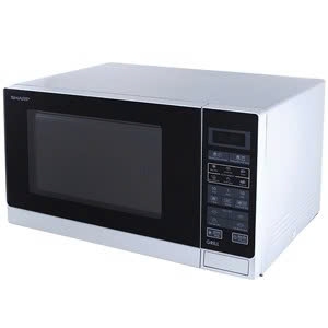 Lò vi sóng Sharp 25 lít R-G572VN-S