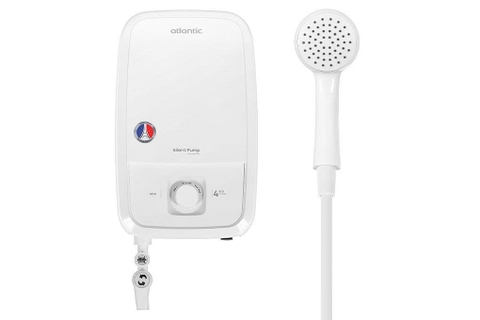 Máy nước nóng trực tiếp Atlantic Tempo Lite 4000 ( Không bơm )
