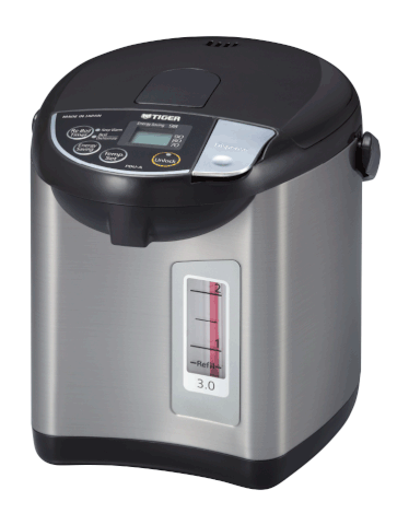 Bình thủy điện tử Tiger ADU-A30W