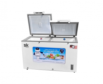 Tủ Đông Mát Sumikura SKF-300D(JS)