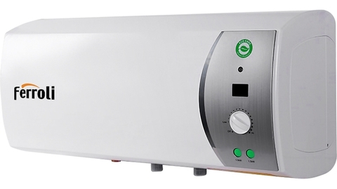 Máy Nước Nóng Ferroli VERDI 30L SE