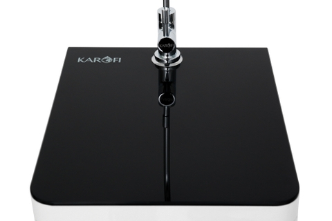 Máy lọc nước RO Karofi N7RO 7 lõi