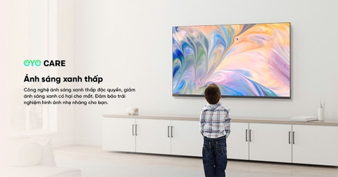 Smart Tivi HD Coocaa 32 inch 32S3U+