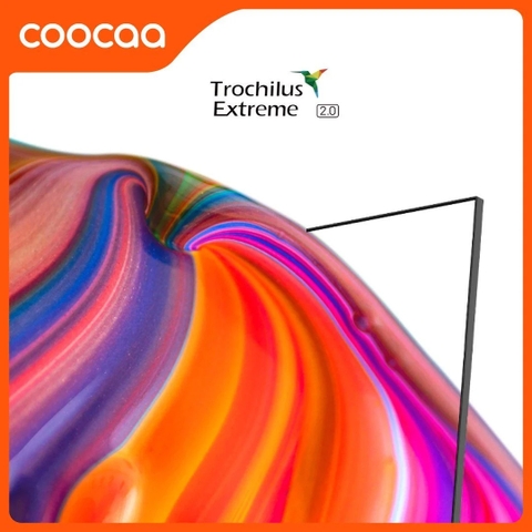 Google tivi Coocaa Full HD 32 inch 32Z73 - Hàng chính hãng