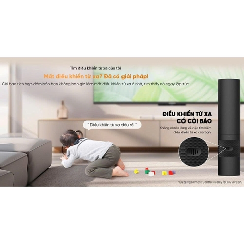 Google Tivi Coocaa FHD 43 inch 43Z85