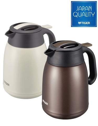 Bình thủy chứa ruột chân không Tiger PWM-B160 (1.6L)