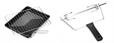 Lò nướng Sanaky VH259S2D 25 lít