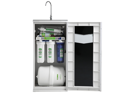 Máy lọc nước R.O Hydrogen Kangaroo KG10G5VTU 10 lõi
