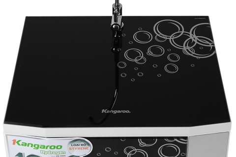 Máy lọc nước R.O Hydrogen Kangaroo KG10G5VTU 10 lõi