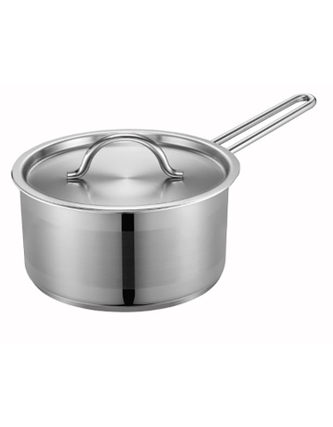 Bộ nồi nhà bếp Inox hiệu PoongNyun LCP-8PSET (8 món)