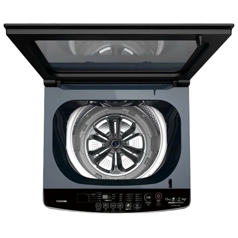 Máy giặt Toshiba Inverter 15 kg AW-T08DU1600LV(MK)