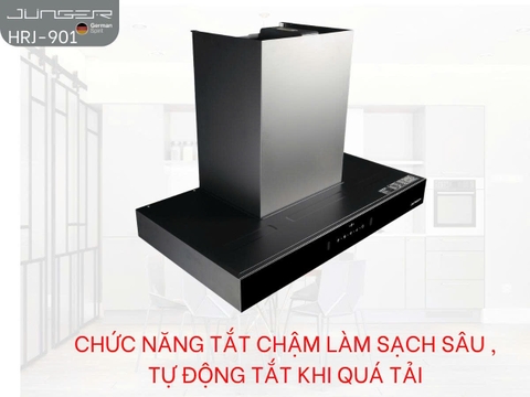 Máy hút mùi Junger HRJ-901