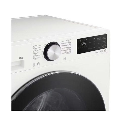 Máy giặt LG AI DD Inverter 11 kg FX1411N5W