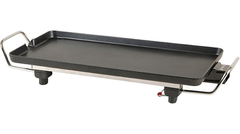 BÀN NƯỚNG ĐIỆN TIGER QUEEN SQ-G600A