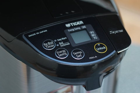 Bình thủy điện tử Tiger ADU-A40W