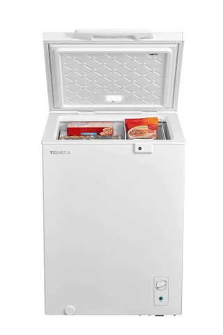 Tủ đông Toshiba Inverter 143 lít GR-RC185CM-PMV(01)