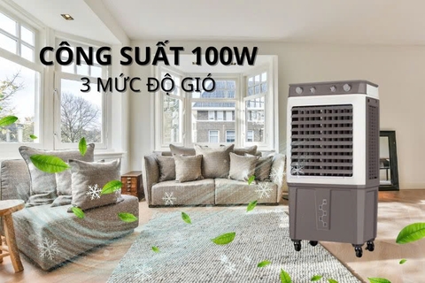 Máy làm mát không khí Kangaroo KG50F92