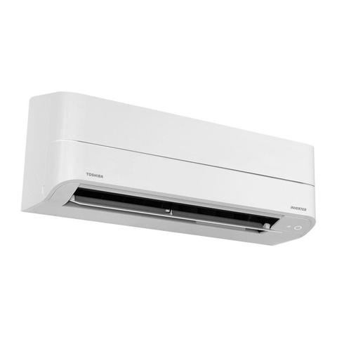 Máy lạnh Toshiba Inverter 1 HP RAS-H10P2KCVG-V